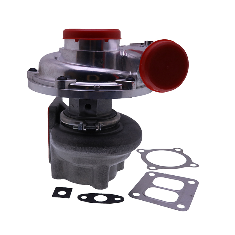 Fits JCB Bagger JS330 - Turbolader 02/801090 02801090 02-80010 JS330, JS330XD, JS330XD AUTO, JS330 AUTO, JS330XD-AUTO, JS330-AUTO