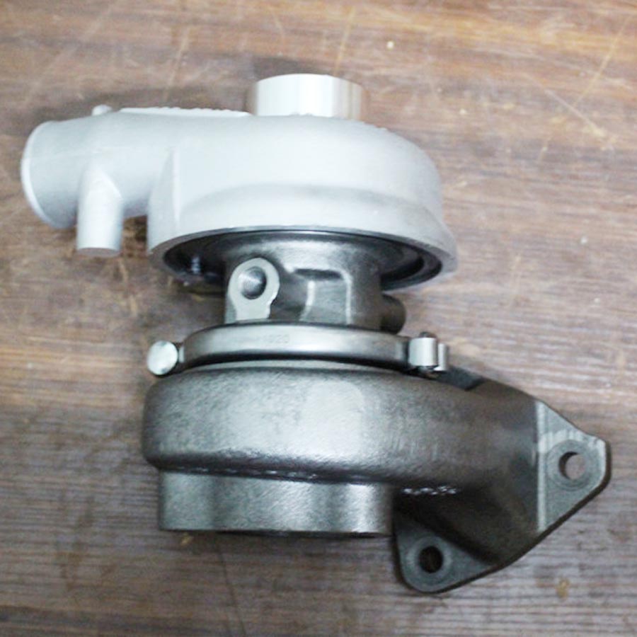 Kompatibel mit Mitsubishi Motor 4D31T Turbo TD05 Turbolader ME080098 49178-00500 4917800500