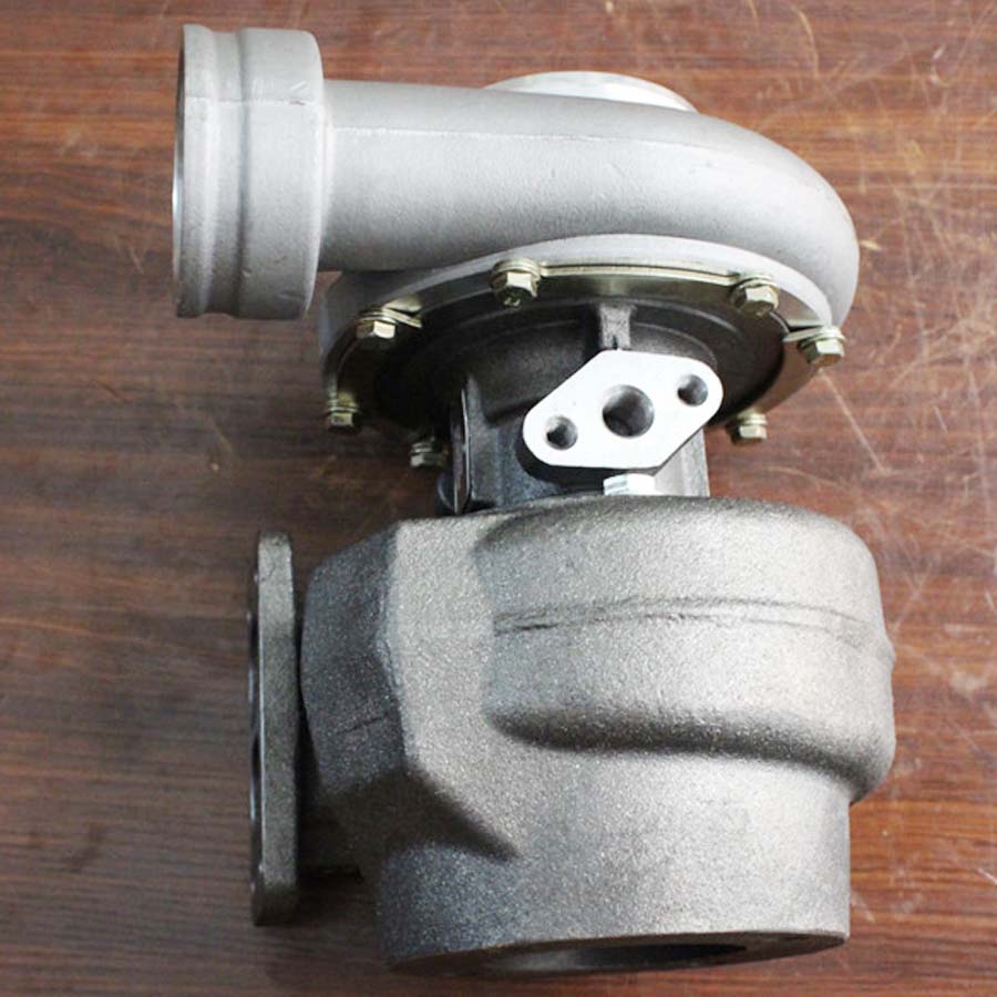 Kompatibel mit Volvo Motor Grader G700B Motor BF6M1013FC Turbo S2B Turbolader VOE20485270