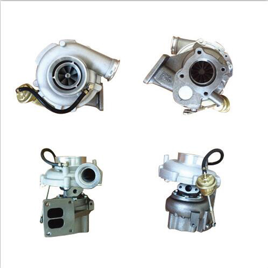 kompatibel mit Deutz-Motor BF6M1015C Turbo S3B Turbolader 04223181KZ 314083 04221786KZ 314307 315141