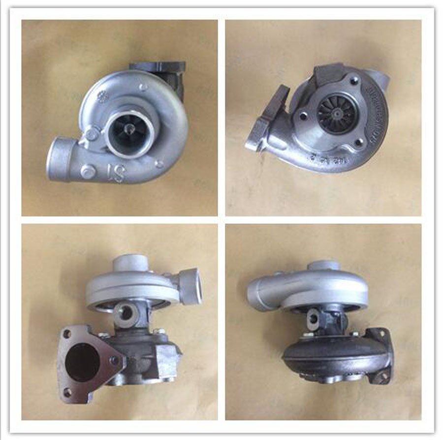 kompatibel mit Deutz Motor BF3L914 Turbo S1B Turbolader 04234298KZ 319338 317959