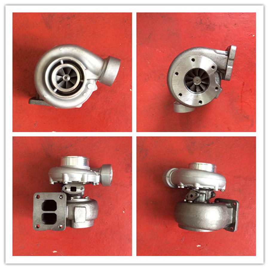 kompatibel mit Deutz Motor BF8M1015CP Turbo S300 Turbolader 04226496KZ 317772 317844