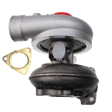 Kompatibel mit Turbo S100 Turbolader 04281437KZ 319261 319246 für Deutz Motor BF4M2011COM2 319247 04281438KZ