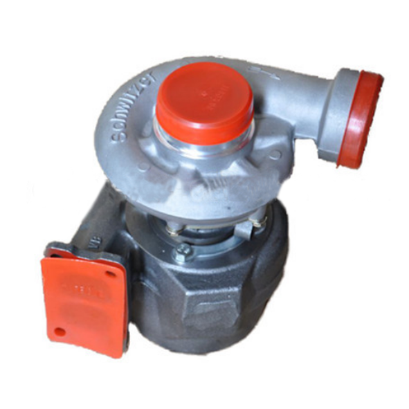 kompatibel mit Volvo Bagger EC220D EC210C EC210B EC200B Deutz Motor TCD2012L6 Turbo S200G Turbolader VOE21647837 1258 970 0061 258 988 0061 12589700061 12589880061 P6870,P5870,P5770C ABG,FC2421C,EW205D,ECR235C,EC220D,EC210C,EC210B,EC200B
