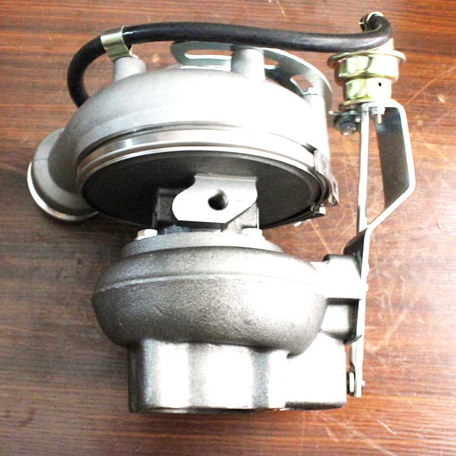 Kompatibel mit Volvo EC240B EC240C FC2924C Motor TAD750VE Turbo S200G Turbolader VOE21109241 20856791 3801261 EC240B,EC240C,FC2924C