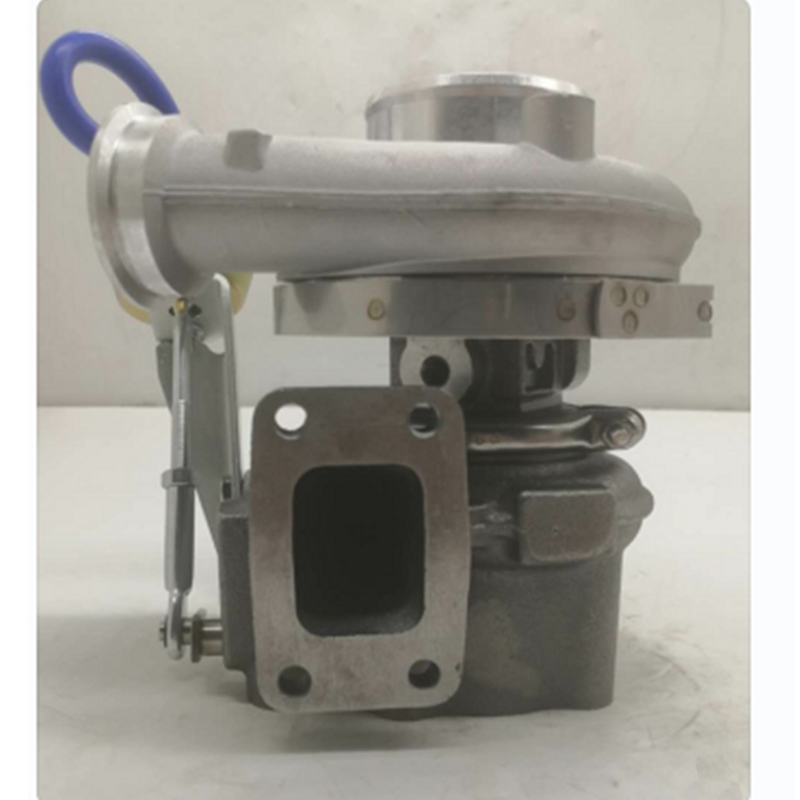 Perfekt für Deutz Motor TCD2013L042V - Turbolader 04299152 0429 9152 4299152 04450 5491 044505491 4505491 04299152KZ 4299152KZ