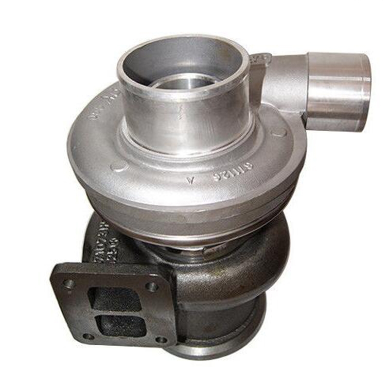 Ma?geschneidert für Cummins - Turbolader 1118BF11-010 1118BF11010