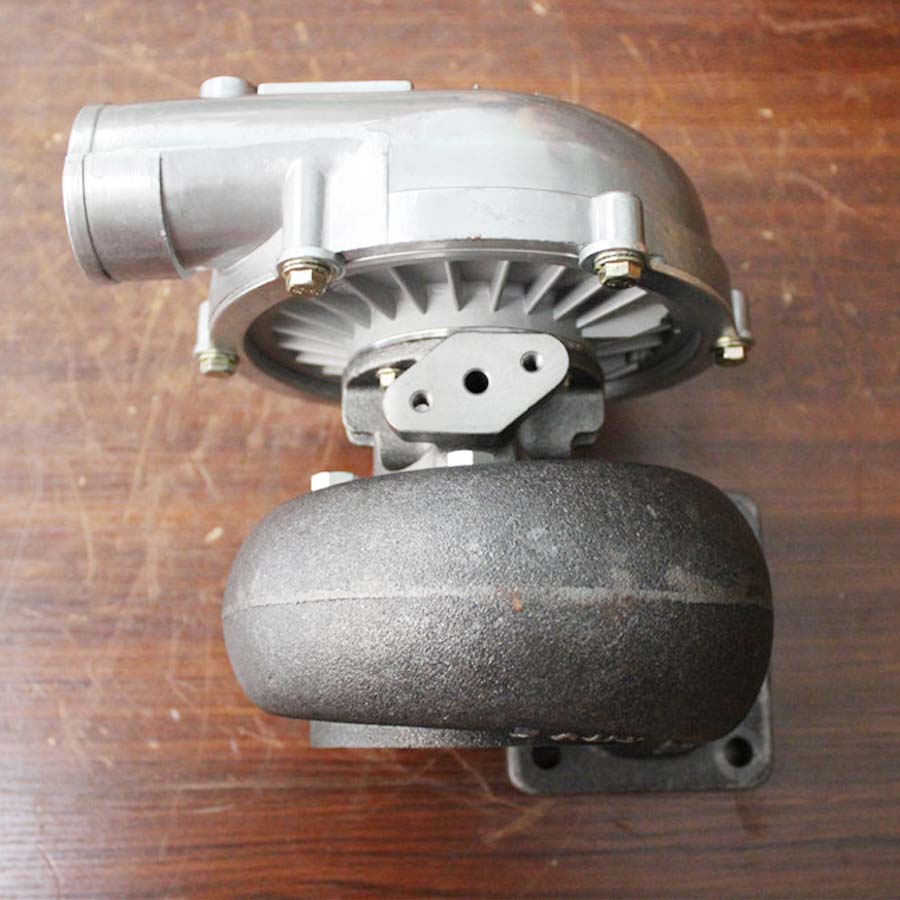 Kompatibel mit Sumitomo 280 S280 SH280 Isuzu Motor 6BDIT Turbo T04B TB4150 RHB7 Turbolader 114400-1070 705739-5001S 1144001070 7057395001S