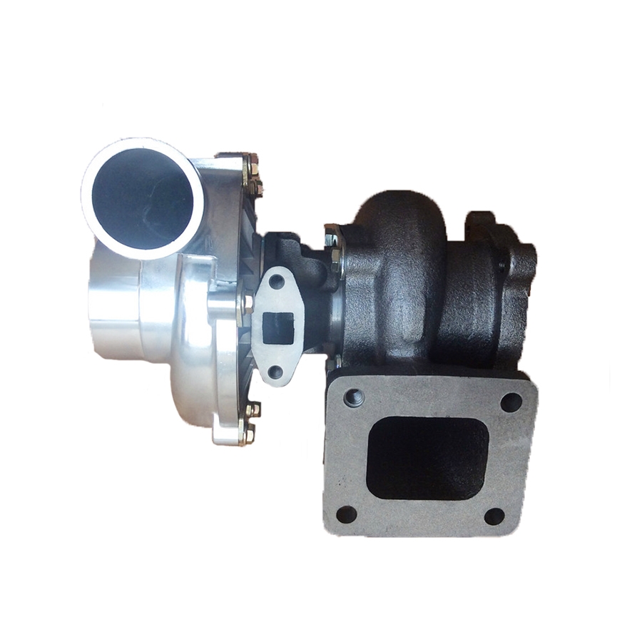 Hergestellt für Isuzu Motor 6BG1 Sany SY235-9 Bagger - Turbolader 114400-3770 1144003770