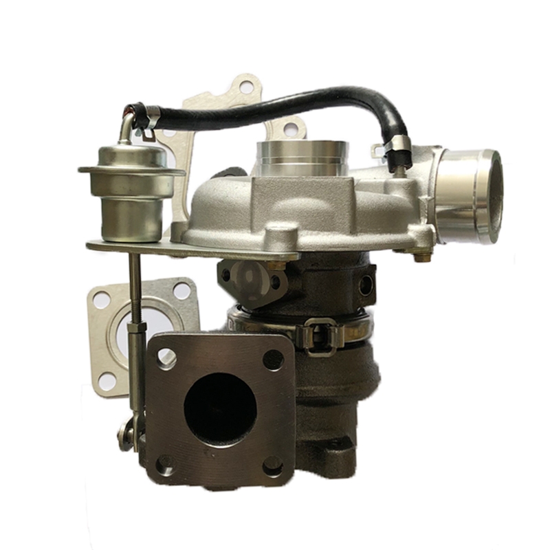 Entwickelt für Yanmar Marine Motor 4TNV84 - Turbolader 129530-18100 12953018100