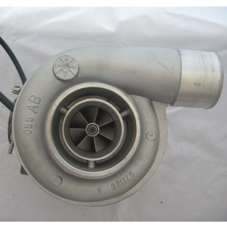 Kompatibel mit Caterpillar Motor CAT 3126 Turbo S2EG070 Turbolader 0R-6728 103-2081 166808 0R6728 1032081