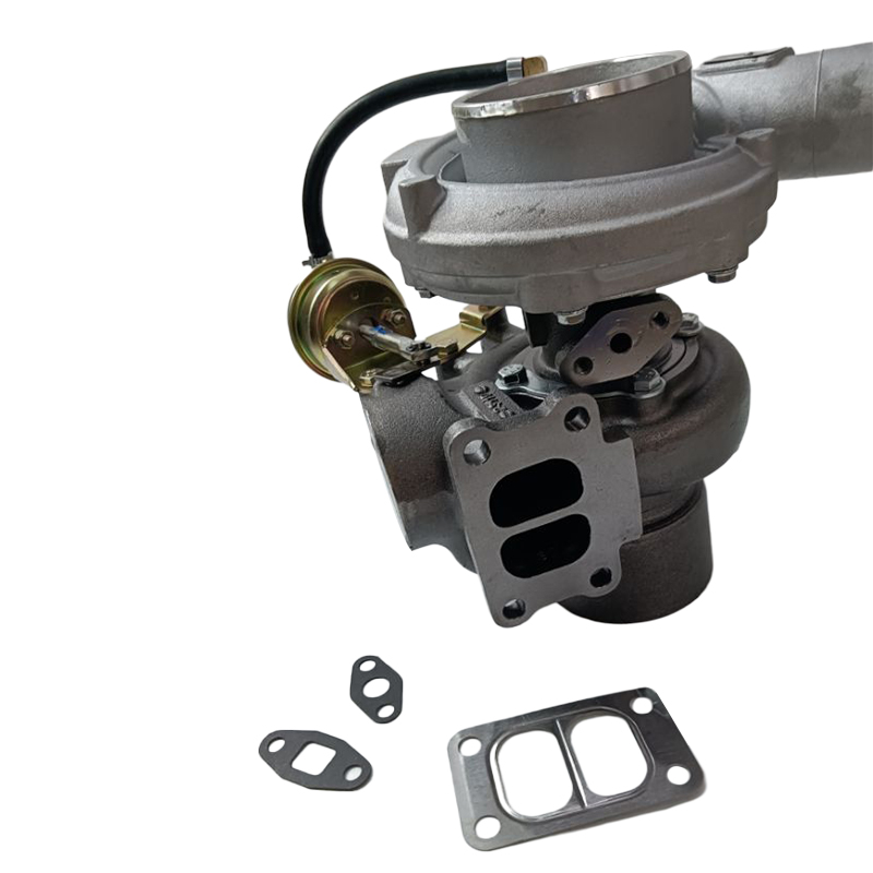 Kompatibel mit Caterpillar Motor CAT 3126 Turbo S2EG070 Turbolader 0R-6728 103-2081 166808 0R6728 1032081