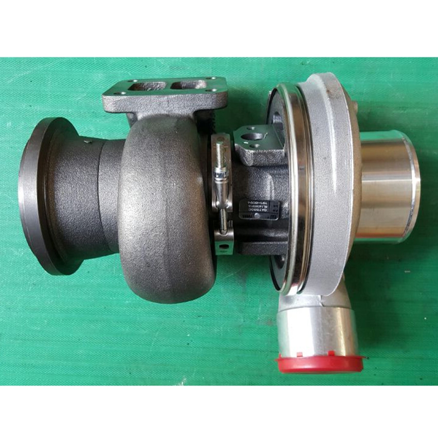 Kompatibel mit Caterpillar Bagger CAT 330C 330C LN 330C L 330C FM 330C MH Motor C-9 Turbo S310S080 Windkühlung Turbolader 191-5094 10R-0368 171847 178484 1915094 10R0368 330C,330C LN,330C FM,330C MH