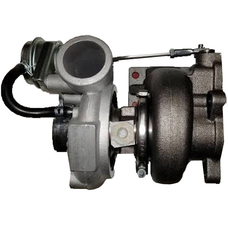 Perfekter Ersatz für Kubota SVL90 SVL90C M105XDTC M8540DT-1 M8540DTC-1 M8540F-1 M8540FC-1 - Turbolader 1G574-17016 1G57417016 SVL90,SVL90C,M105XDTC,M8540DT-1,M8540DTC-1,M8540F-1,M8540FC-1