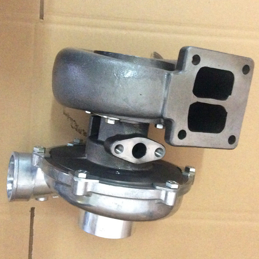 Kompatibel mit Hitachi UH12-7 EX300-1 Hino Motor EP100 Turbo RHC7A Turbolader 24100-1440 S1760-E0A90 7T-531 GX7 S1760E0A90 241001440 EX300-1,UH12-7