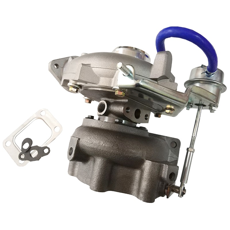 Erstellt nach Hino NO4C-TC Motor - Turbolader 24100-4660 241004660