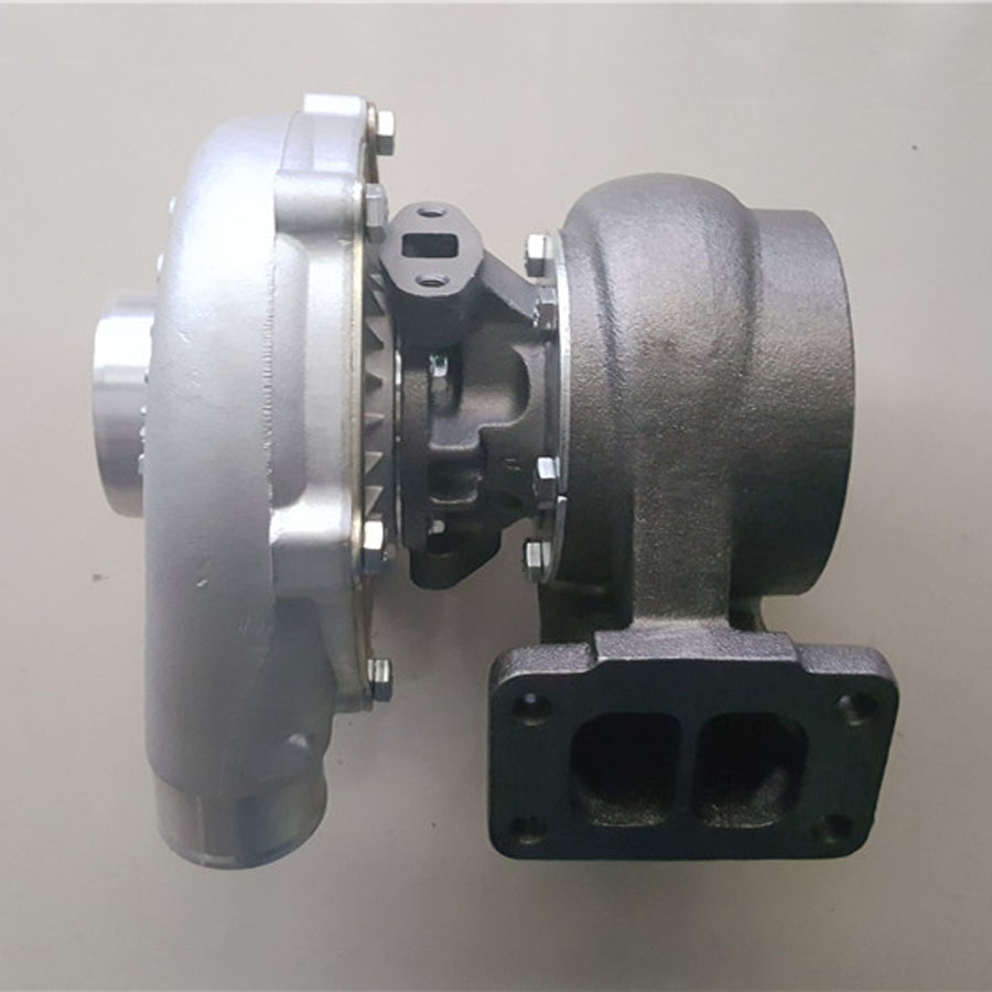 Kompatibel mit Caterpillar Engine 3056 Turbo T04E35 Turbolader 127-8788 1278788