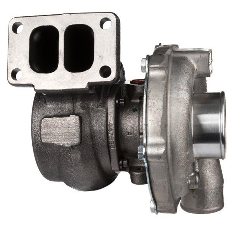 Kompatibel mit Perkins Motor 1006-6T Turbo T04E35 Turbolader 2674A080 2674A121 45207-5004S 452077-4 452077-004 4520775004S 4520774 4520770004