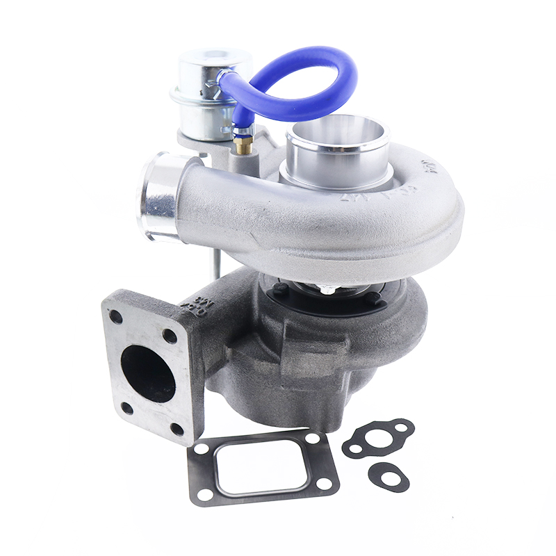 Auf Perkins Engine 1104C-44T abgestimmt 1104C-E44T 1104C-44TA 1104C-E44TA - Turbo GT2556S Turbolader 2674A200 711736-5001S 711736-001 711736-1 7117365001S 7117360001 7117361 711736-5003S 7117365003S 711736-3 7117363 2674A202 T4.40 Vista 4 EPA Tier 2