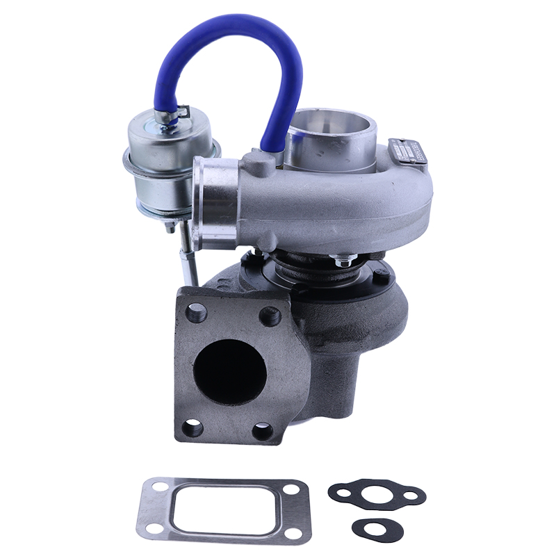 Kompatibel mit Perkins T4.40 4L Motor - Turbolader 2674A356 727262-5006S 7272625006S 7227262-006 727262-6 2674A391