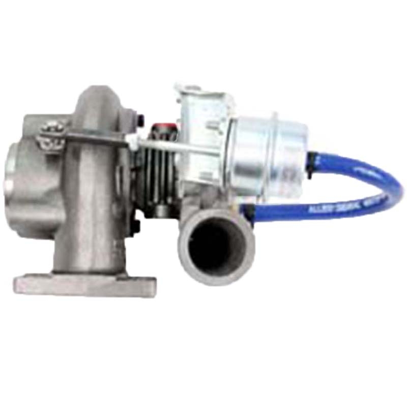 Auf Perkins Motor Typ AM31307 AM313 1004-40TW - Turbolader 2674A357 2674A314 U2674A314