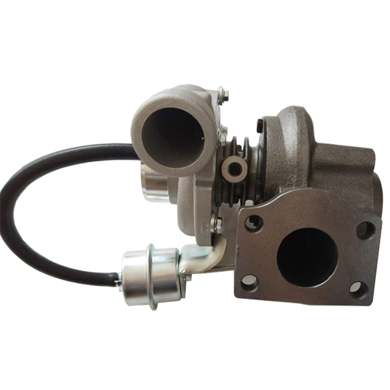 Kompatibel mit Perkins Motor 1004-40TW Turbo GT2052S Turbolader 2674A373 2674A095