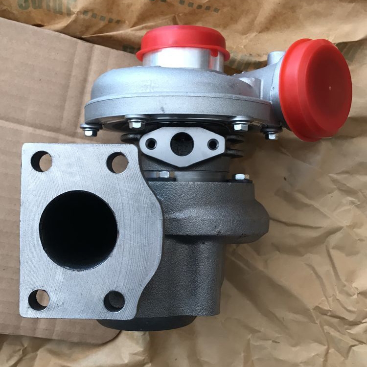 Kompatibel mit Perkins Motor 1004-40T Turbo GT2052 Turbolader 2674A381 2674A323 727265-0001 727265-1 727265-0001S 452264-0001 452264-1 452264-0001S