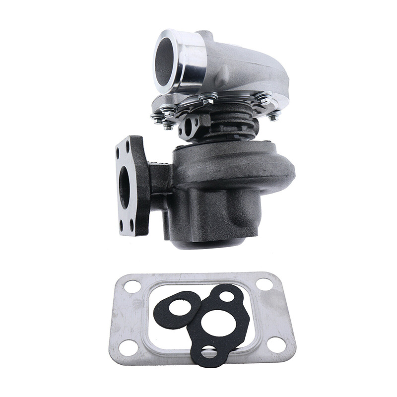 Direkter Ersatz für Perkins Engine 1004-40T - Turbo GT2052S Turbolader 2674A381 2674A323 U2674A323