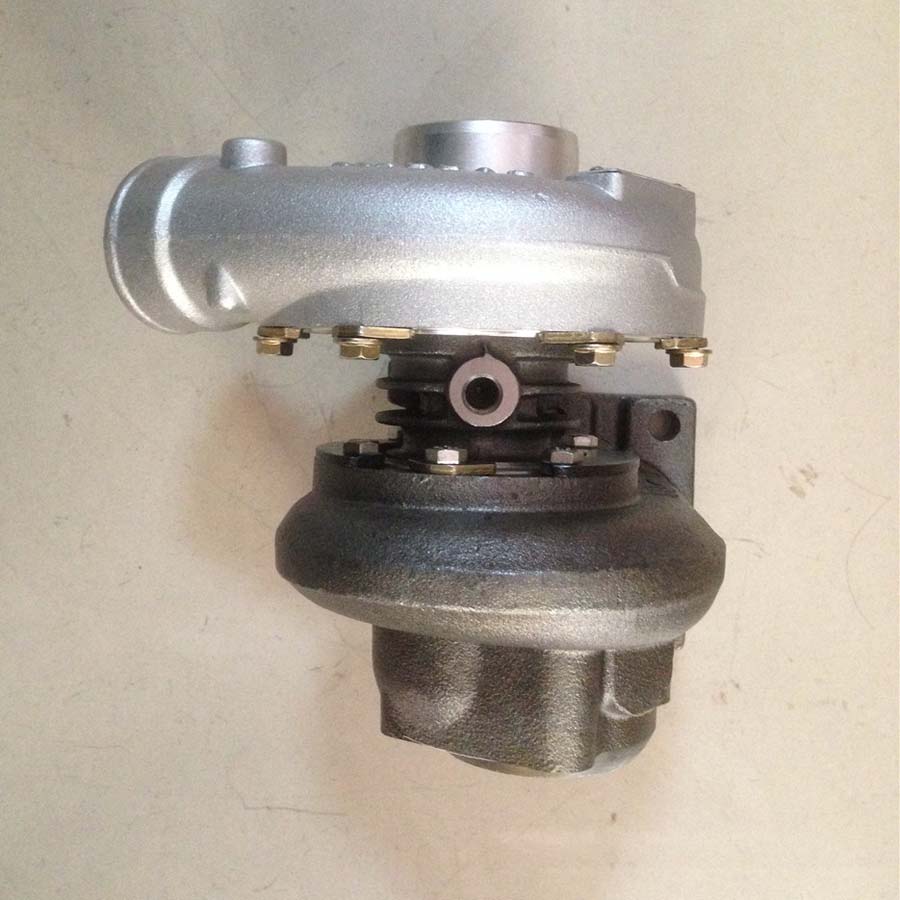 Kompatibel mit Caterpillar Backhoe Loader CAT 428C 416C 432D 416D 420D Motor 3054 Turbo GT2052 Turbolader 219-9773 2199773 3054B 3054C 428C,416C,428D,432D,416D,420D
