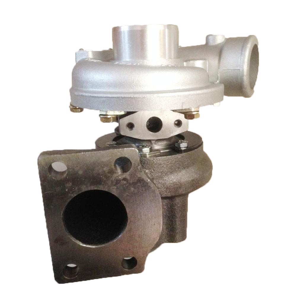 Kompatibel mit Perkins Motor T4.236 Turbo GT2052 Turbolader 2674A382 2674A324 U2674A324 452264-0002 727265-0002 4522640002 7272650002