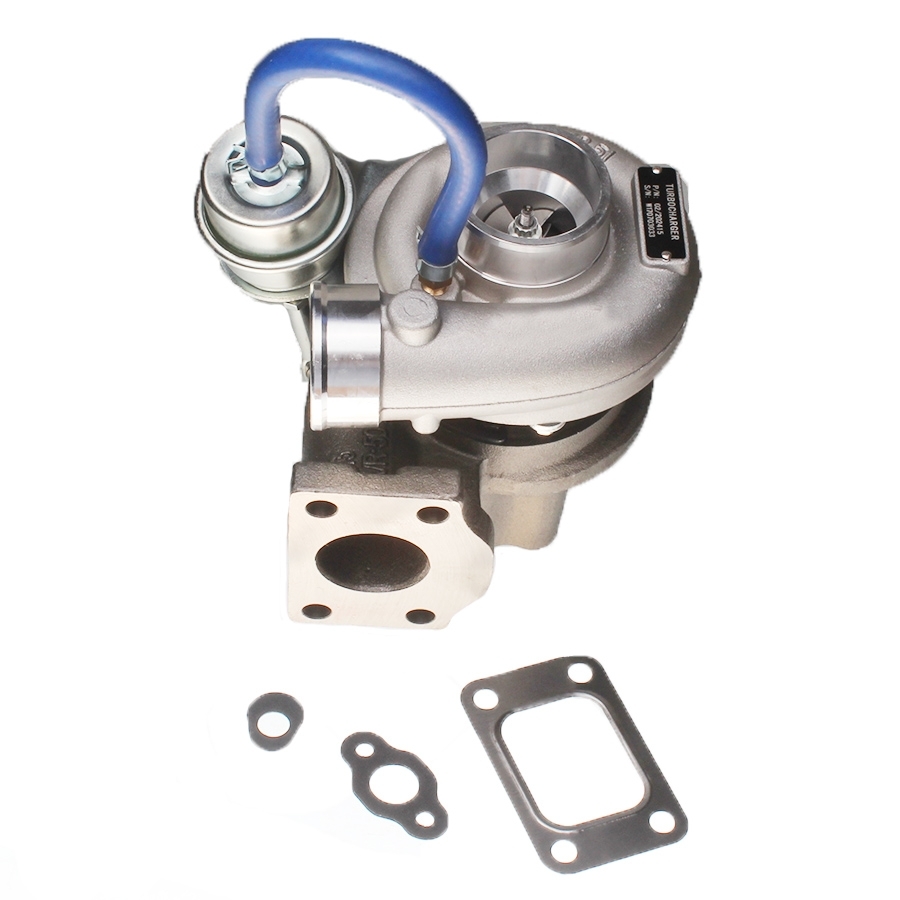 Kompatibel mit Perkins Motor 1004-40T Turbo GT2052S Turbolader 2674A391 UTK4A391 26740287 2674A094 U2674A094 U2674A326