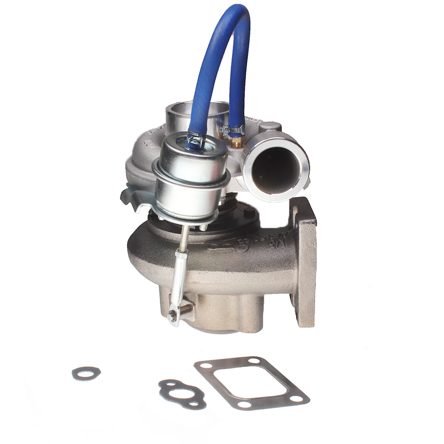 Kompatibel mit Caterpillar Motor 3054 Turbolader 220-5730 220-5737 2205730 2205737