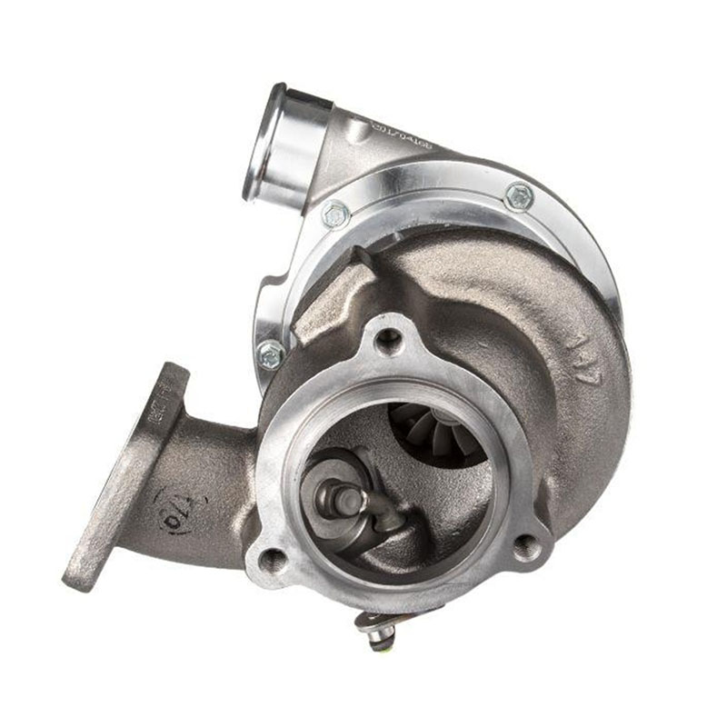 Speziell für Perkins Motor Tier 3 - Turbo GT2556S Turbolader 2674A819 768524-0014 785827-0014 785827-14 785827-5014S 7685240014 7858270014 78582714 7858275014