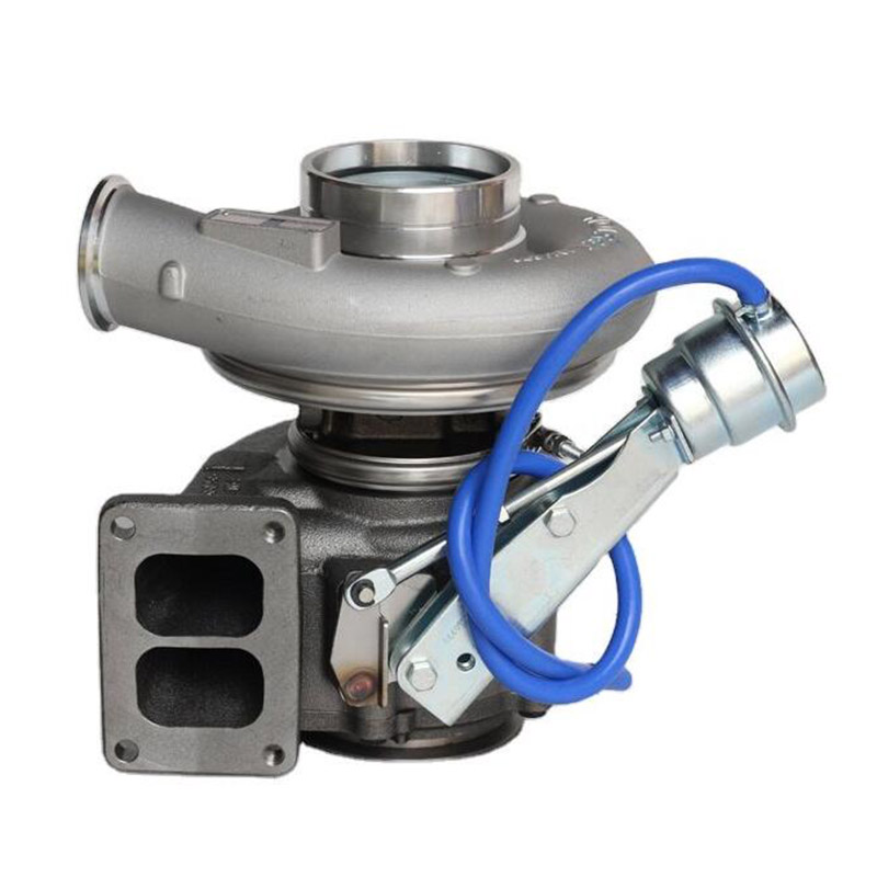 Speziell für Cummins Motor K50 6C 6CT - Turbolader 2836739 C2836739
