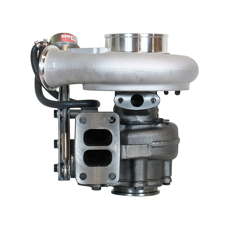 Hergestellt für Cummins Motor 6B 6BT - Turbolader 2839354 2839353 C2839354 C2839353