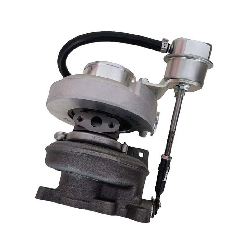 Hergestellt für Cummins Motor ISDE - Turbolader 2842849 C2842849