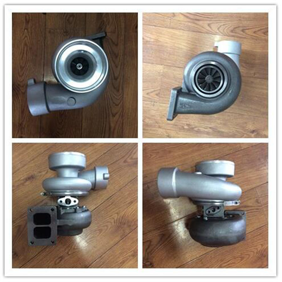 Kompatibel mit Caterpillar Keilriemen D250B Motor 3306 Turbo TV6142 Turbolader 2W-7277 2W7277 465774-9012 4657749012 3306B
