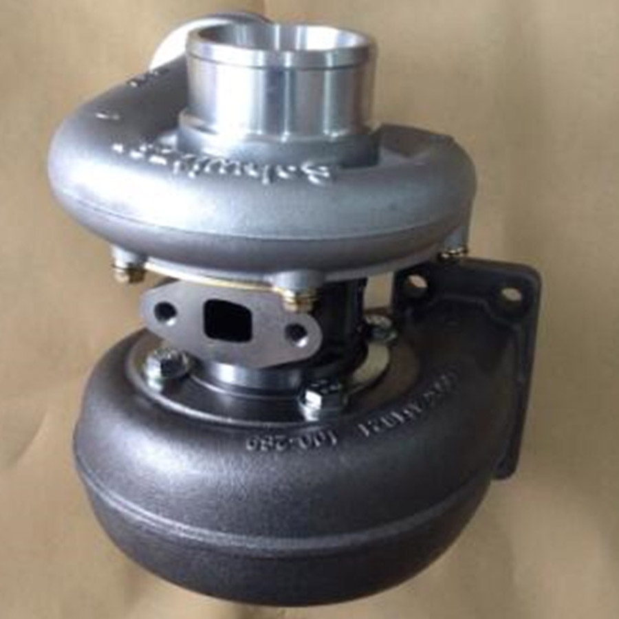 kompatibel mit Deutz Motor BF6M1013CP Turbo S2B-16M Turbolader 316707 316775 315100 04205644KZ 04205643KZ 04205646KZ 04207862KZ 04253807KZ 314106 314107 314109 316712 316729 316730