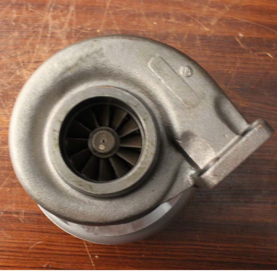 Kompatibel mit Cummins Motor 6BT Turbo H1C Turbolader 3535420 3535421 3535454 3538188 3538277 203 300 000