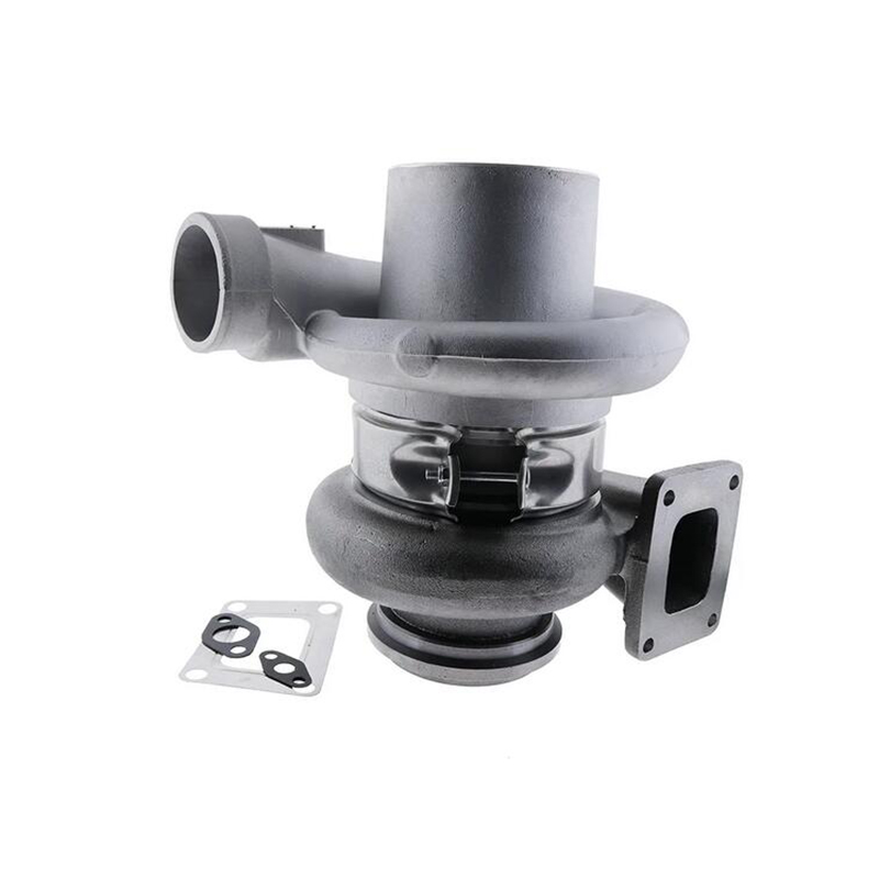 Kompatibel mit Cummins Motor NTC855 NTC-350 Turbo HT3B Turbolader 3801613 3522866 3522865 4033326 144402-0000 1444020000 NH855 NT495 NT743 NT2855