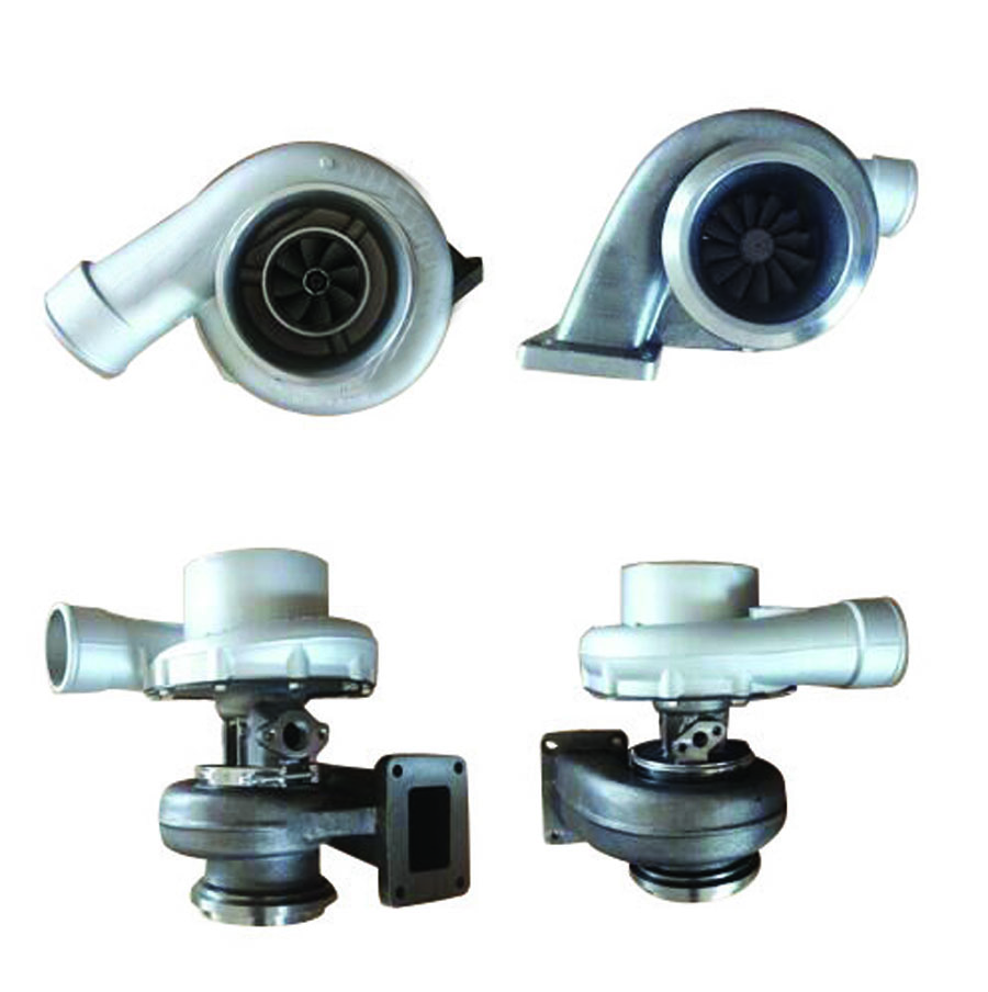 Kompatibel mit Cummins Motor NTC-855 NT855-M Turbo HT3B Turbolader 3522867 3803670 028 423 303 000 NT855 NT495 NT743