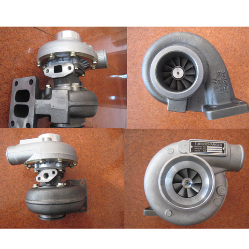 kompatibel mit Volvo Motor D7M+ Turbo K31 Turbolader 3802119 3827195 5331 970 6704 5331 998 6719 53319706704 53319986719
