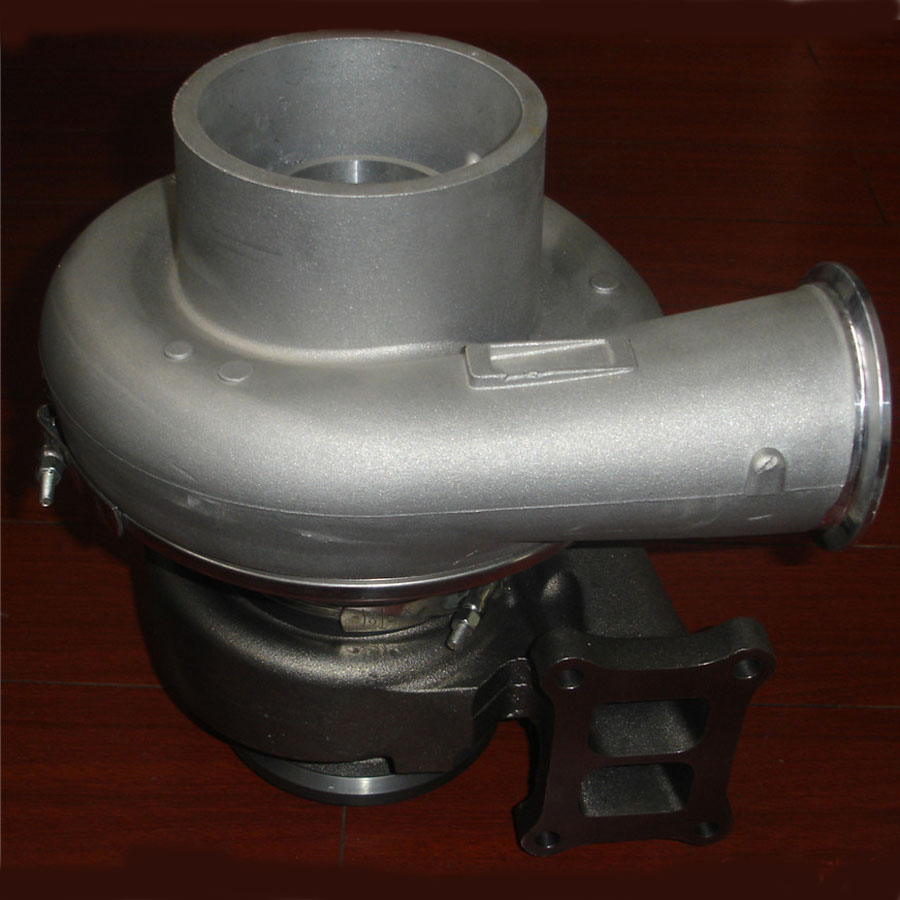 Kompatibel mit Cummins Motor 94N14 Turbo HT60 Turbolader 3532410 3534502 803 722 030 000