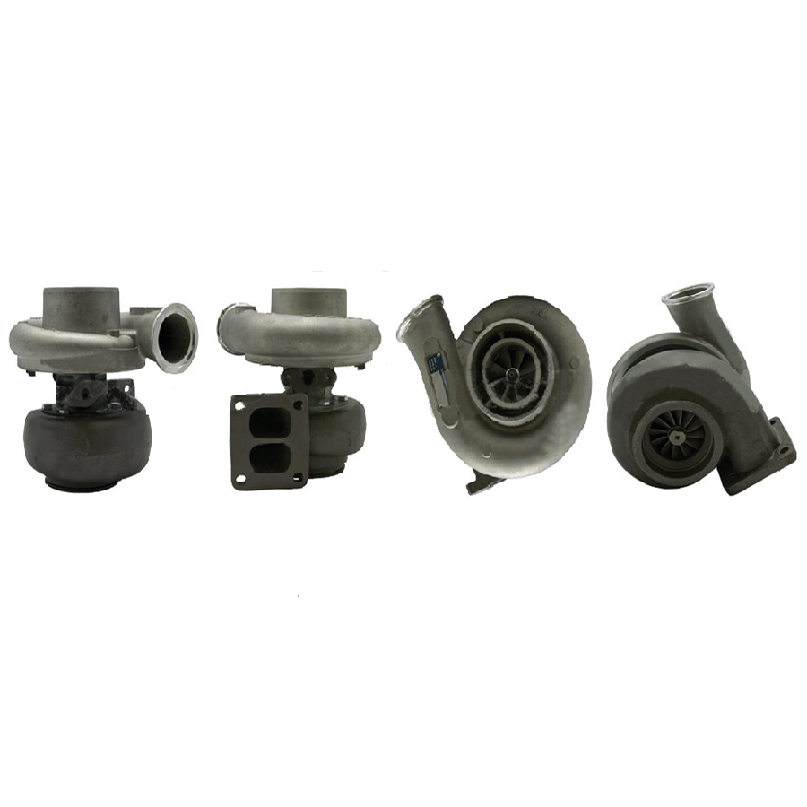 Kompatibel mit Cummins Motor 6CT Turbo HX40 Turbolader 3535004 3531559 3536818 435 593 000