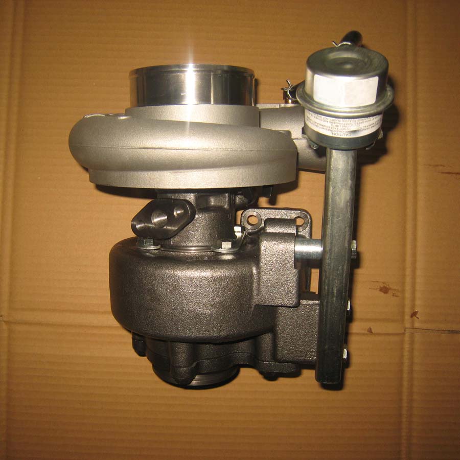 Kompatibel mit Cummins Motor 6BT Turbo HX35W Turbolader 3534925 3802779 630 000