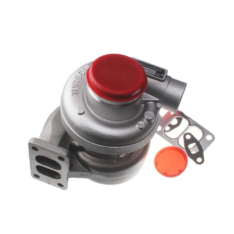 Kompatibel mit Cummins Motor 4BT3.9 Turbo H1C Turbolader 3535425 3535426 3535427 263 000