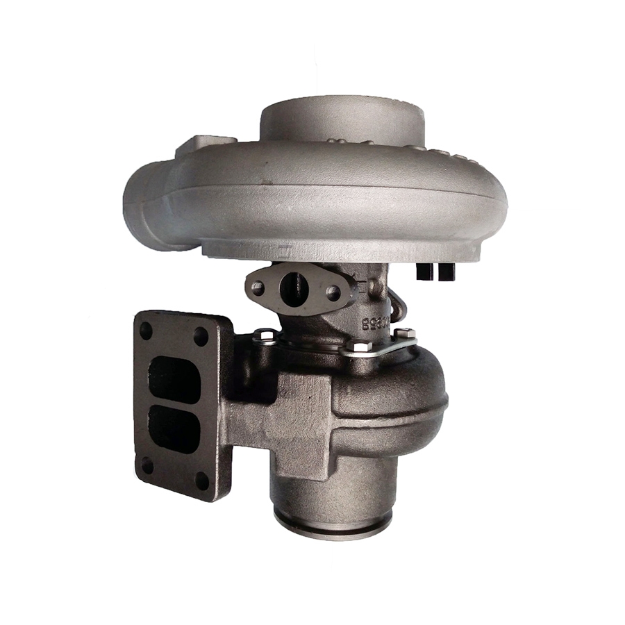 Kompatibel mit Cummins Motor 6BT Turbo HX35W Turbolader 3547132 3802770 3547132 134 300 000