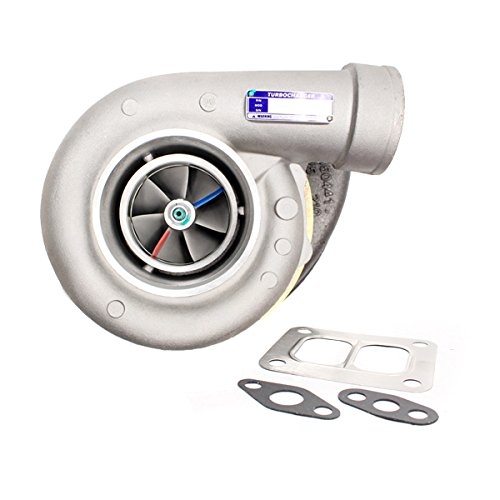 Kompatibel mit Cummins Motor M11 M11-350 Turbo HX50 Turbolader 3537246 3803939 3537245 638 000
