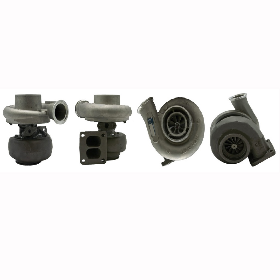 Kompatibel mit Cummins Motor 6CT Turbo HX40 Turbolader 3537558 28820559 3533000 828 593