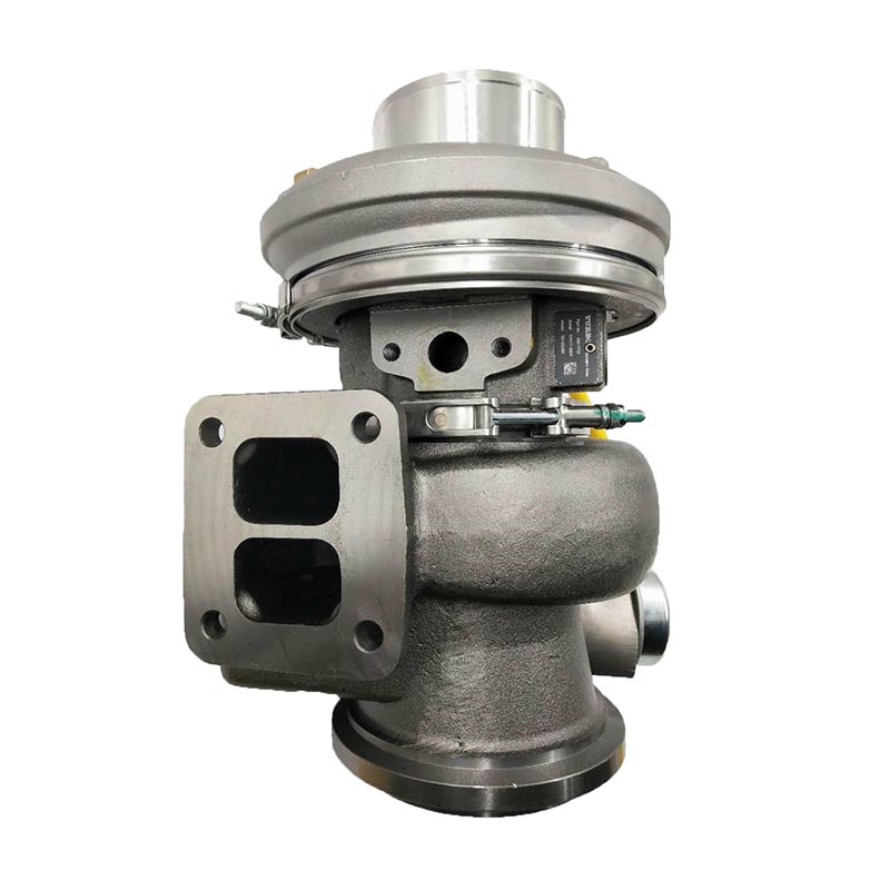 Speziell für Caterpillar C9 Traktor CAT 586C - Turbolader 358-4924 3584924 586C, TH31-E61, TH31-C9I, CX31-C9I, TH31-C9P